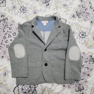 Cat&Jack little boys casual blazer size 5T